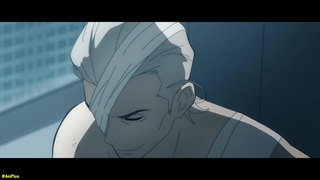 انیمه برای تبدیل شدن به قهرمان ایکس Tu Bian Yingxiong X قسمت 18