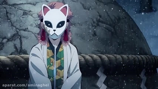 انیمه شیطان کش فصل 1 قسمت 3 دوبله فارسی