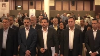خلاصه تصویری اخبار «ومعادن» در هفتهای که گذشت