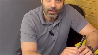 فروشگاه لوازم خانگی آبسالان شیراز