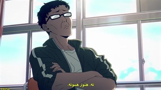 انیمه The summer hikaru died قسمت 5 زیرنویس فارسی