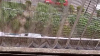 خرابی لاستیک درزبند سرخود TPV