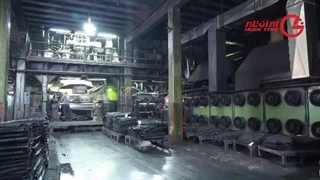 معرفی برند ایران تایر