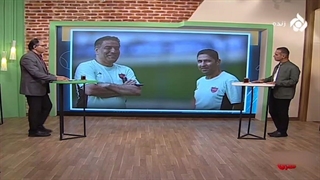 لشگری: پرسپولیس در ورزشگاه شهر قدس بازی می‌کند