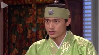 افسانه جومونگ - قسمت ۴