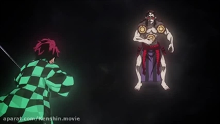 انیمه شیطان کش فصل 1 قسمت 12 دوبله فارسی