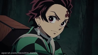 انیمه شیطان کش فصل 1 قسمت 16 دوبله فارسی