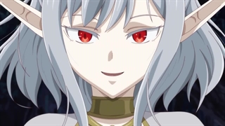 انیمه Apocalypse Bringer Mynoghra قسمت 5