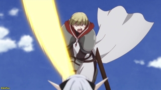 انیمه ماینوگرا، آورندۀ آخرالزمان: فتح دنیا با تمدن ویرانی آغاز میشه قسمت 5