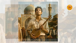 سه تار | داستانی متفاوت و شنیدنی از جلال آل‌احمد