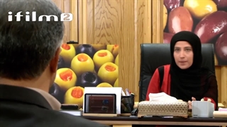 آسمان من قسمت 8