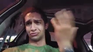 همه ی تخم هارو خوردیم نیما تکیدو و نیواد