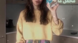 واقعا نمیتونم زیبایی میا رو توصیف کنم خداا