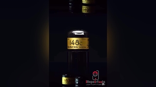 خمیر قلع 2UUL BLACK SKULL 183/148