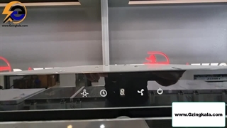 هود مخفی اخوان مدل h207 سایز ۷۰