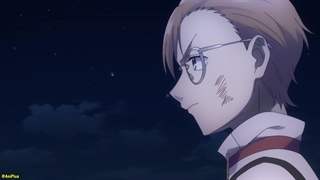 انیمه هتلی غیرانسانی Hotel Inhumans قسمت 5