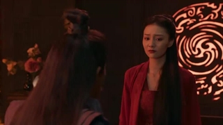 سریال چینی صعود جاودان (The Immortal Ascension) قسمت هفدهم با زیرنویس فارسی