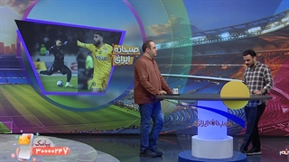 آمار و عملکرد آنتونی ماندرئا، گزینه جدی دروازه‌بانی تراکتور