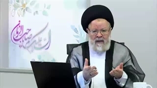 چگونه شیطان را از خود دور نگه داریم؟