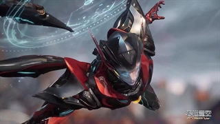 هاردساب دونگهوای ستاره بلعیده شده Swallowed Star قسمت 183 | انیو