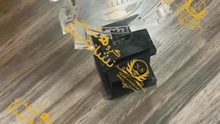 تندیس پلکسی | ساخت و سفارش تندیس | نشانه ساز