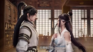 انیمه بلعیدن آسمان قسمت 31