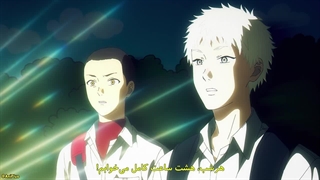 قسمت05 انیمه تابستانی که هیکارو مرد(Hikaru ga Shinda Natsu)+زیرنویس چسبیده