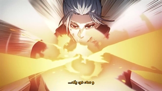 انیمه روزهای ساکاموتو Sakamoto Days بخش دوم قسمت 5