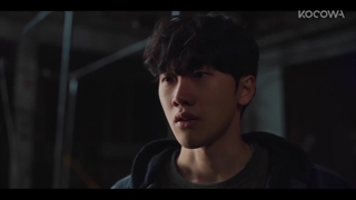 سریال کره ای ناقص ها 2025 The Defects (قسمت 5) زیرنویس فارسی