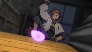 تریلر جدید انیمه‌ی Digimon Beatbreak