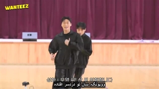 برنامه Wanteez از گروه Ateez قسمت 35 زیرنویس فارسی