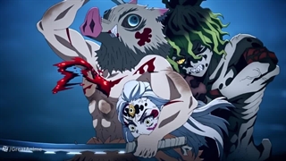 انیمه شیطان کش فصل 2 قسمت 16 دوبله فارسی