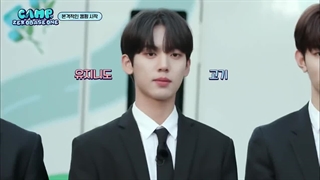 برنامه کره ای کمپ زیرو بیس وان قسمت اول -1- زیرنویس فارسی