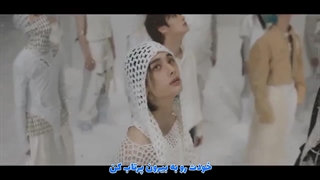 آهنگ LALALALA از stray kids+زیرنویس چسبیده