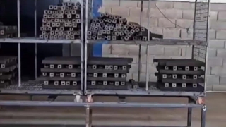 تولید زغال چینی 09120641146