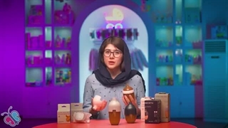 معرفی و بررسی شیشه شیر هی اور شی