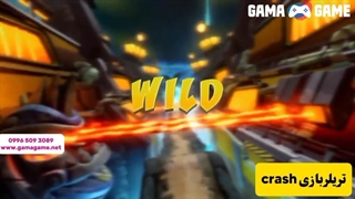 معرفی بازی Crash Team Rumble – نسخه استاندارد