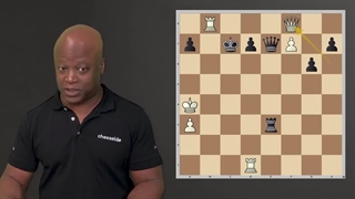 اسرار هندسه شطرنج ۲: رقص مهره‌ها