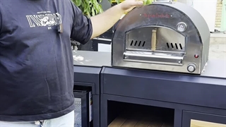 باربیکیو آیلند