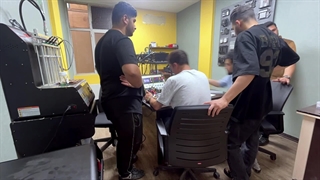 نظر هنرجو آقای مرتضی ابراهیمی از مراغه