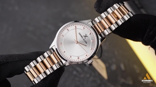 ساعت زنانه دنیل کلین Daniel Klein DK.1.13454-4