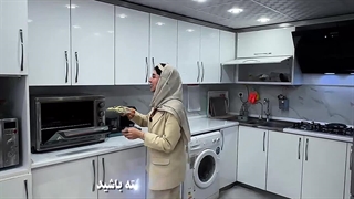 فایل خانم سجادی کد 7350