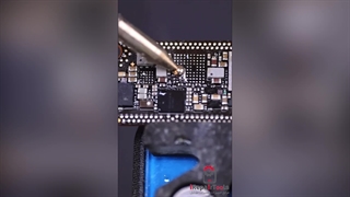 نوک هویه تخصصی پایه سازی کانکتور MAANT C210-000