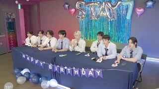 لایو STRAY KIDS به مناسبت تولد 7 سالگی فندوم استی ( 2025.8.1) همراه زیرنویس فارسی آنلاین ♡♡ کپ