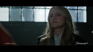 دانلود سریال Happy Face 2025 صورتک خندان