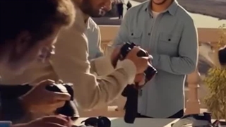 کلاس عکاسی آموزشگاه عکاسی دارالفنون