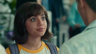 Dora And The Lost City of Gold 2019 دورا و شهر گمشده طلا دوبله پارسی