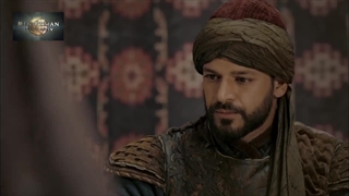 سریال جلال الدین خوارزمشاه قسمت 4 دوبله فارسی