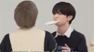 بی تی اس/صورتاشون چه کیوت شد کیوتاااا