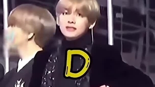 واوووو_هعی ما ک از این شانسا نداریم/تهیونگ